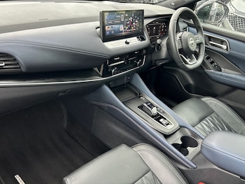 Used Nissan Qashqai 2023 for sale - 75694248: Photo