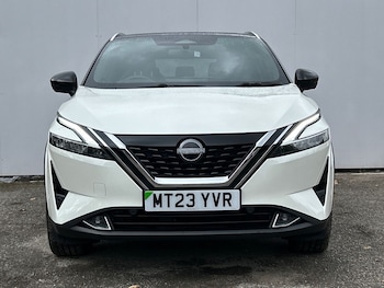 Used Nissan Qashqai 2023 for sale - 75694248: Photo