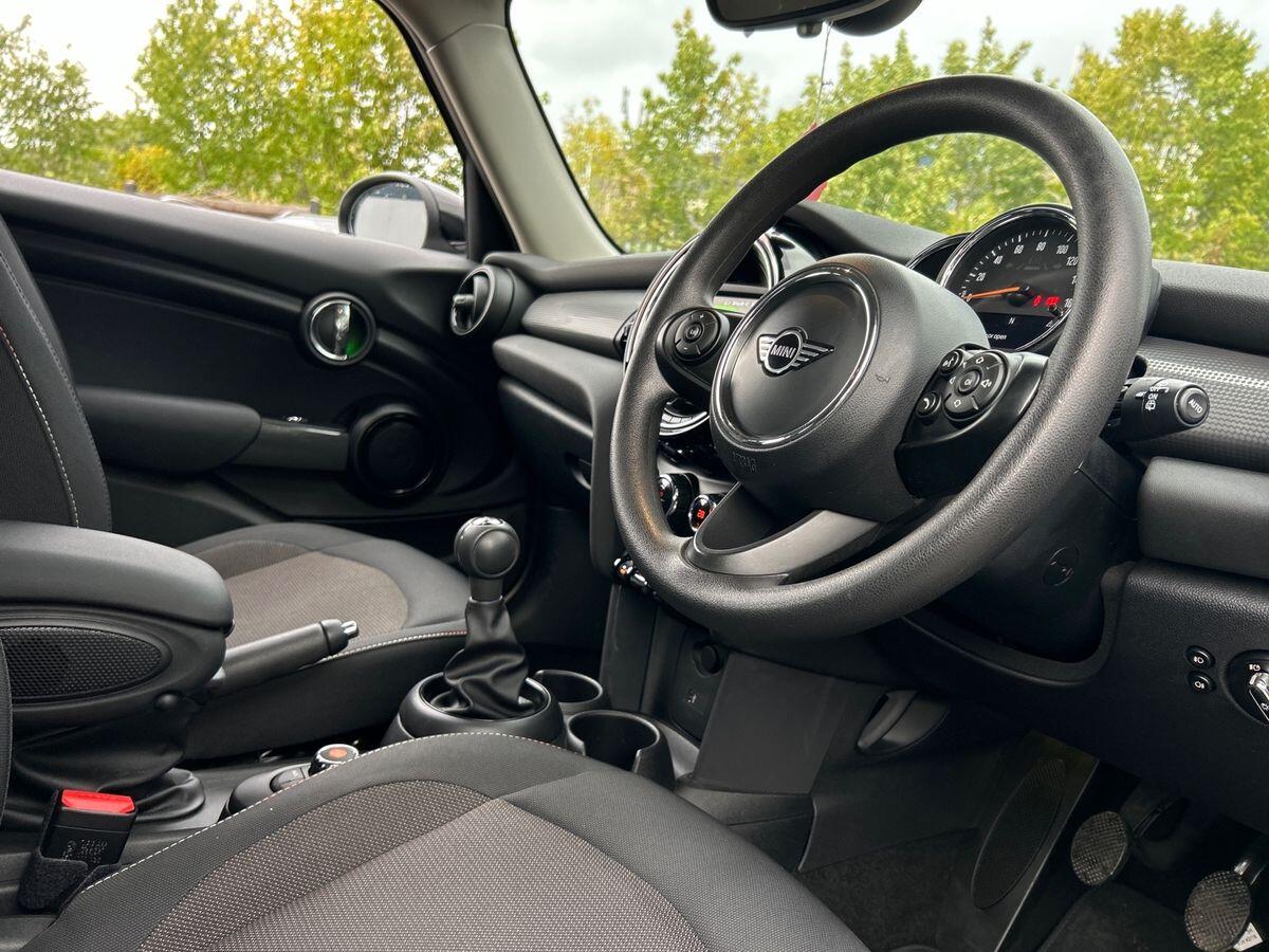 Used MINI Hatch 2020 for sale - 76006859: Photo 14