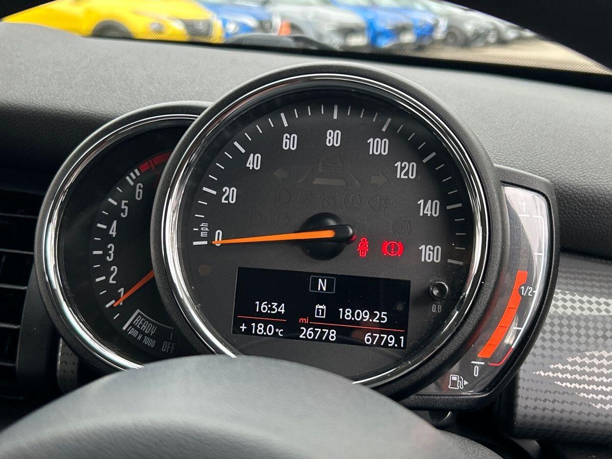 Used MINI Hatch 2020 for sale - 76006859: Photo 15