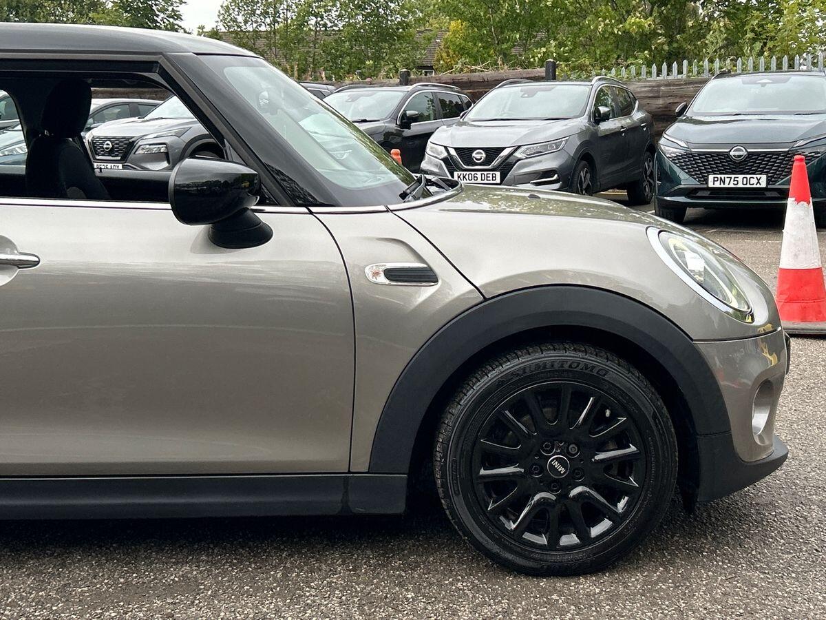 Used MINI Hatch 2020 for sale - 76006859: Photo 36