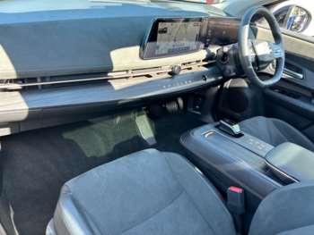 Used Nissan ARIYA 2024 for sale - 74741665: Photo