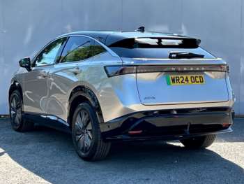 Used Nissan ARIYA 2024 for sale - 74741665: Photo