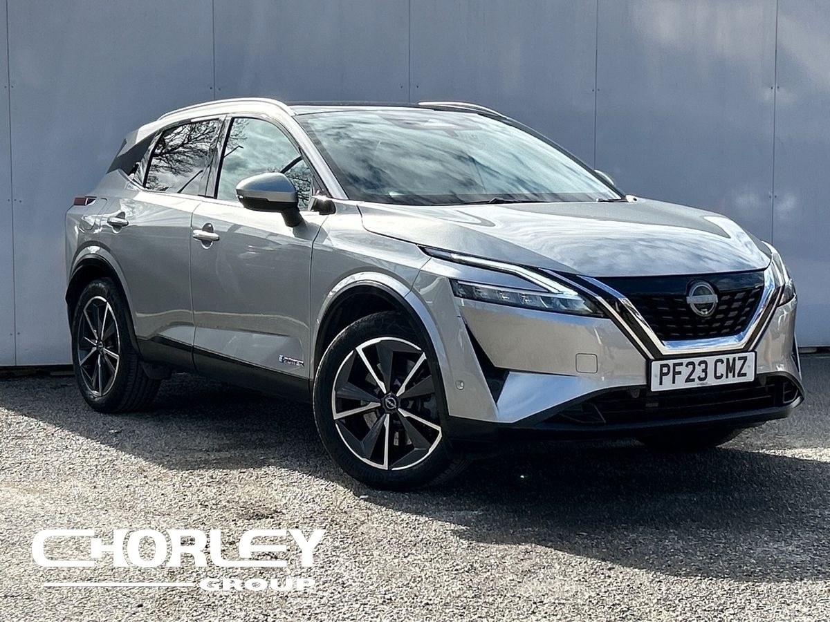 Used Nissan Qashqai 2023 for sale - 78097734: Photo 1