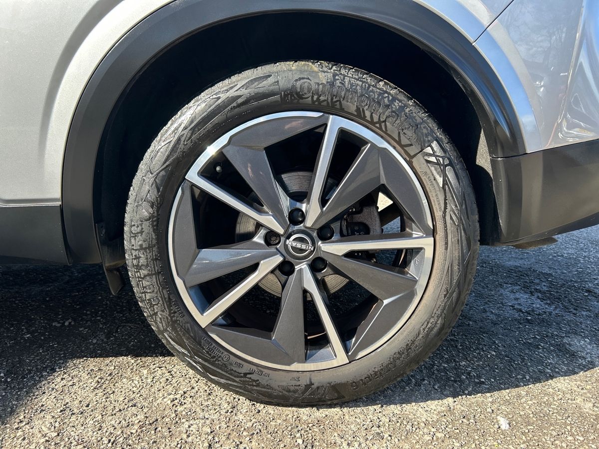 Used Nissan Qashqai 2023 for sale - 78097734: Photo 10