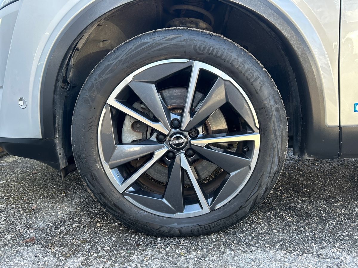 Used Nissan Qashqai 2023 for sale - 78097734: Photo 11