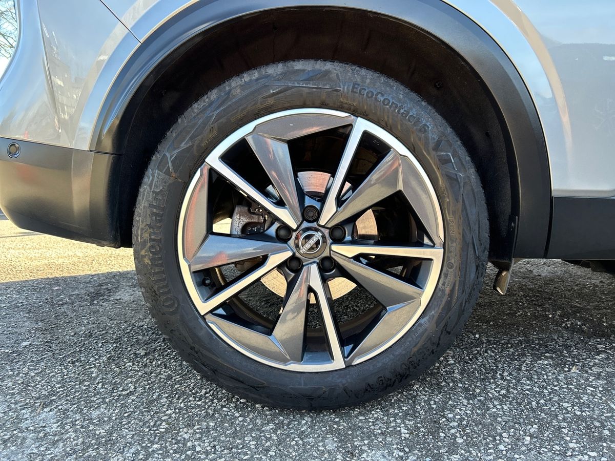 Used Nissan Qashqai 2023 for sale - 78097734: Photo 12