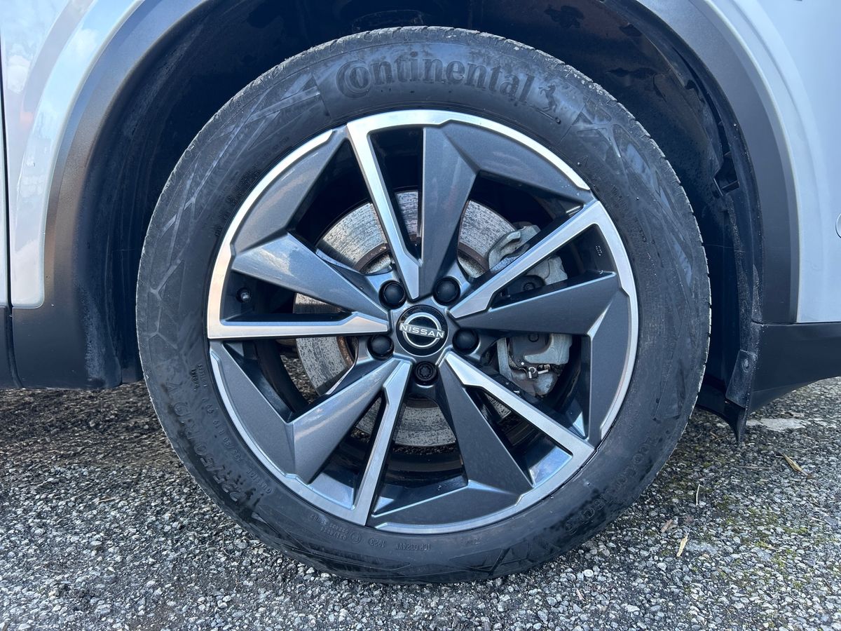 Used Nissan Qashqai 2023 for sale - 78097734: Photo 13