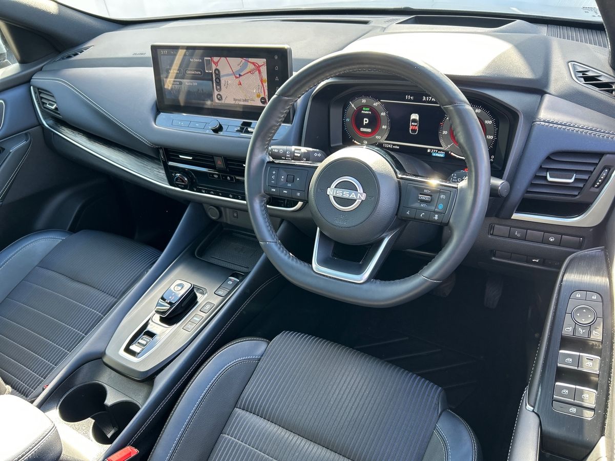 Used Nissan Qashqai 2023 for sale - 78097734: Photo 14