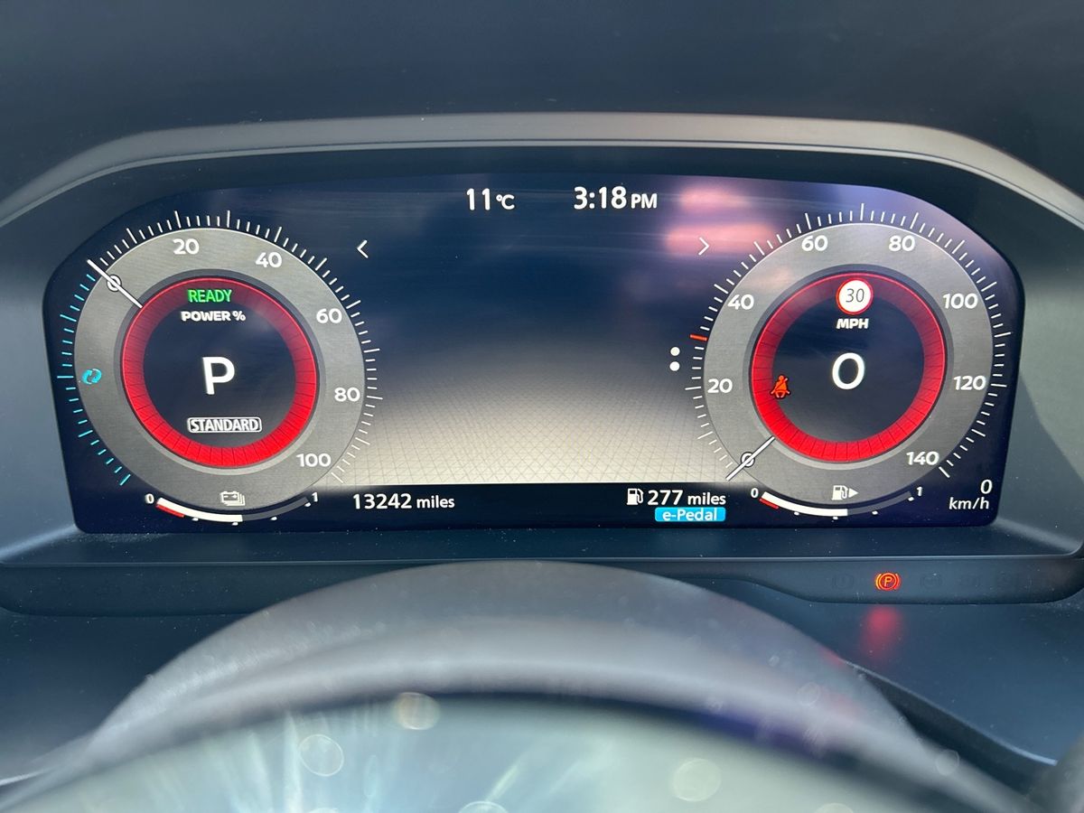 Used Nissan Qashqai 2023 for sale - 78097734: Photo 15