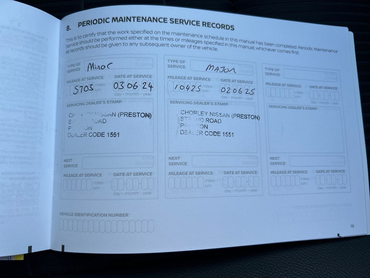 Used Nissan Qashqai 2023 for sale - 78097734: Photo 18