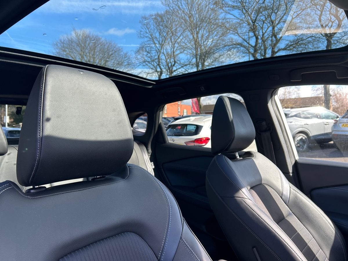 Used Nissan Qashqai 2023 for sale - 78097734: Photo 19