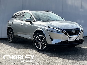 Used Nissan Qashqai 2023 for sale - 78097734: Photo