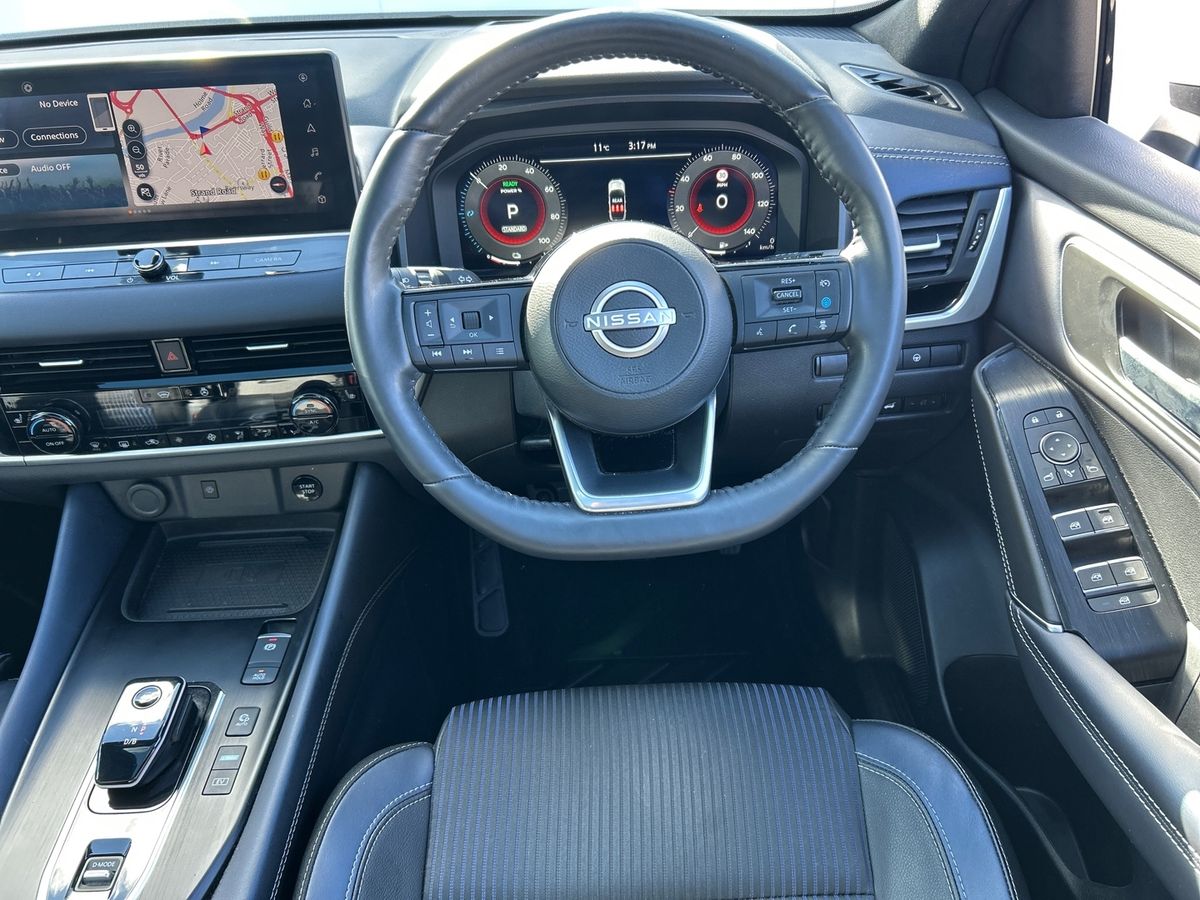 Used Nissan Qashqai 2023 for sale - 78097734: Photo 20