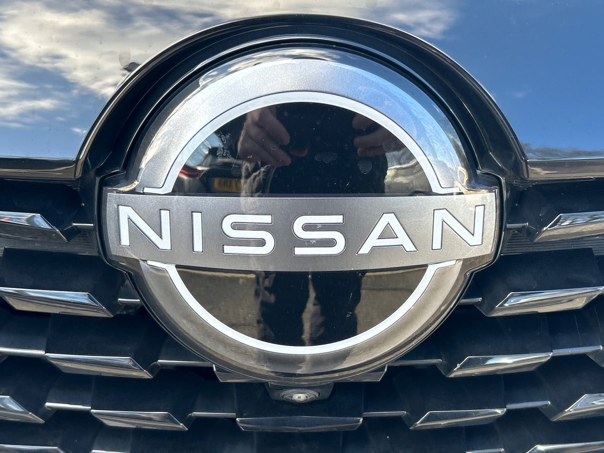 Used Nissan Qashqai 2023 for sale - 78097734: Photo 25