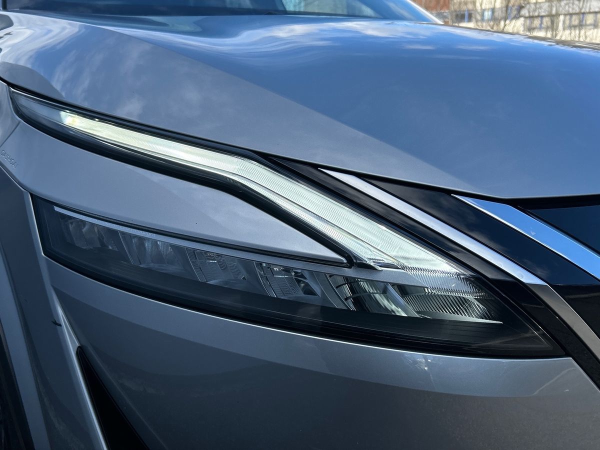 Used Nissan Qashqai 2023 for sale - 78097734: Photo 26