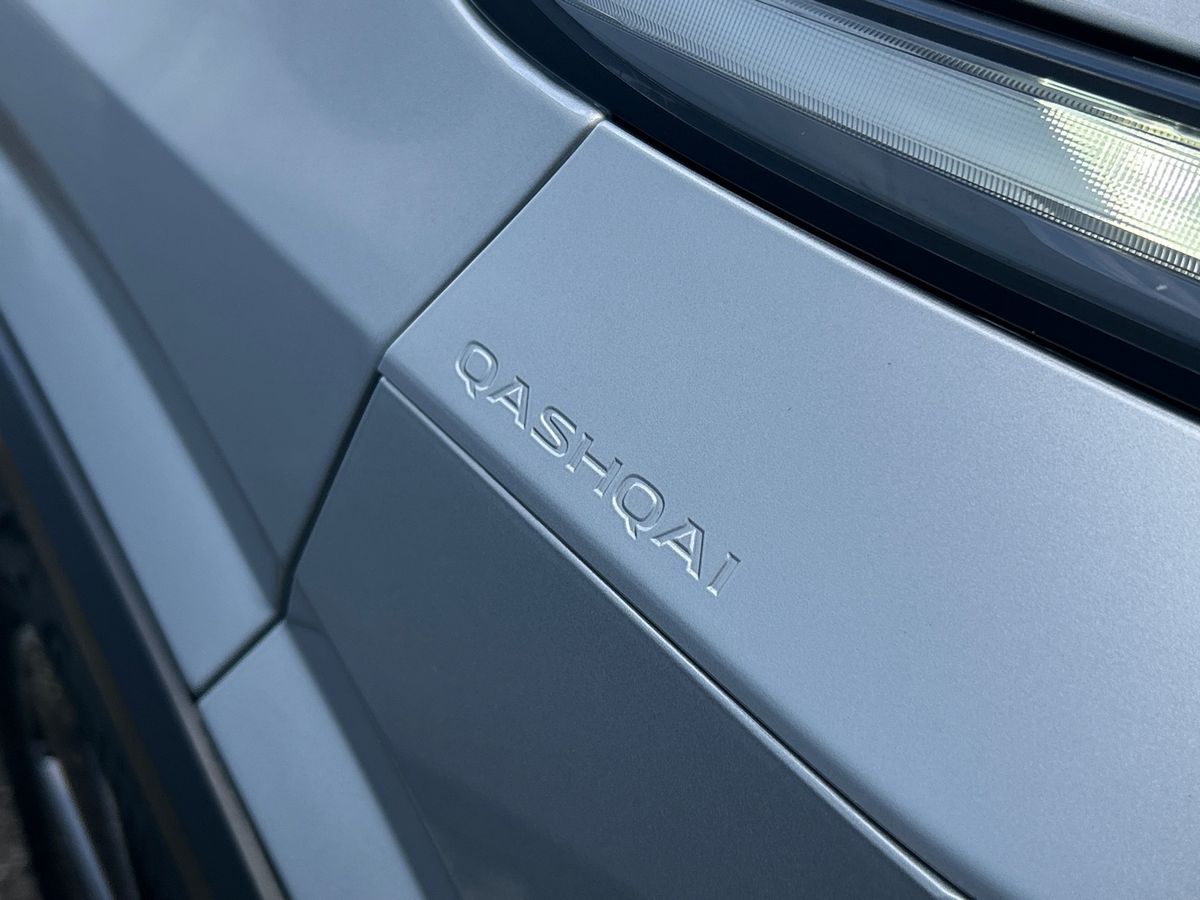 Used Nissan Qashqai 2023 for sale - 78097734: Photo 27