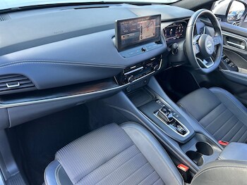 Used Nissan Qashqai 2023 for sale - 78097734: Photo