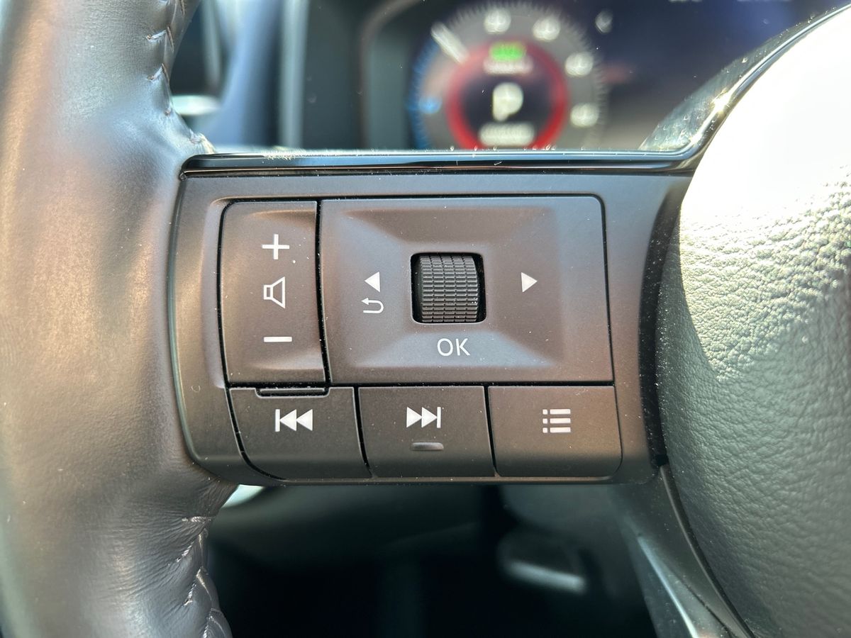 Used Nissan Qashqai 2023 for sale - 78097734: Photo 30