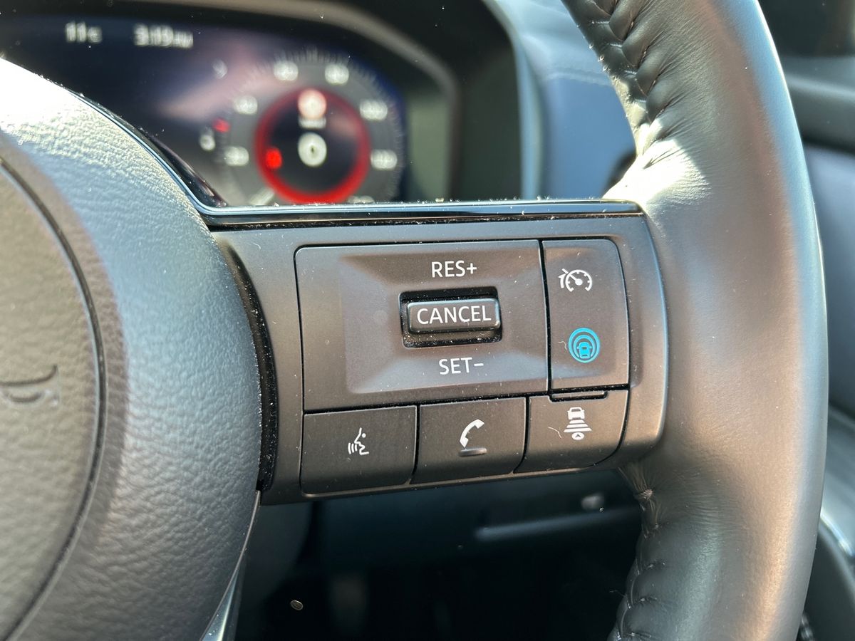 Used Nissan Qashqai 2023 for sale - 78097734: Photo 31