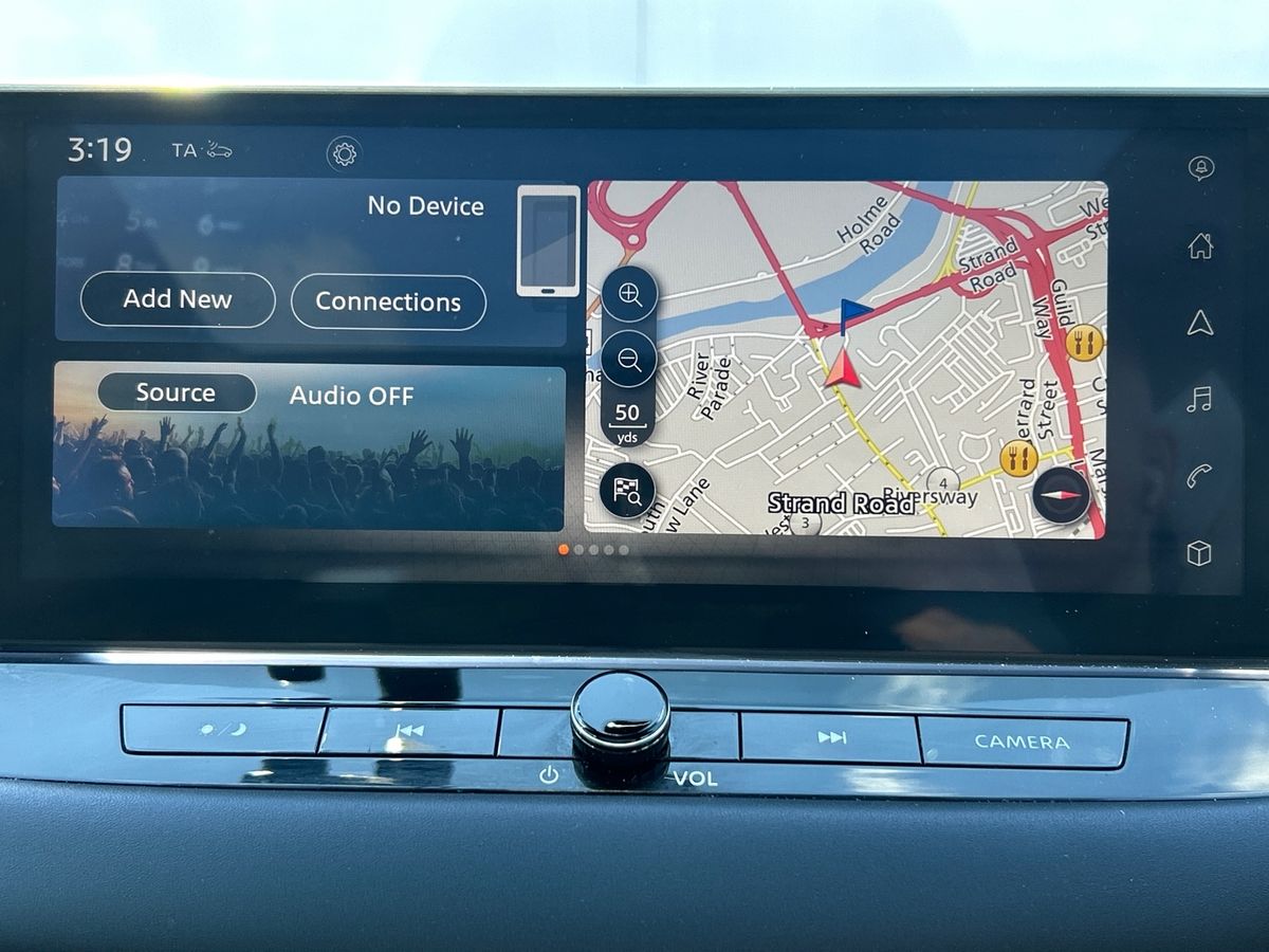 Used Nissan Qashqai 2023 for sale - 78097734: Photo 34