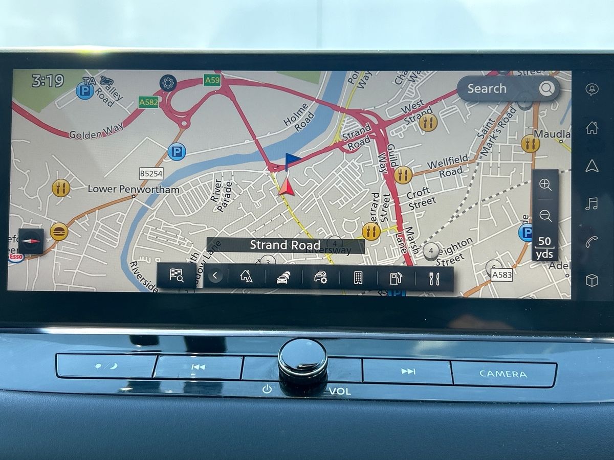 Used Nissan Qashqai 2023 for sale - 78097734: Photo 35