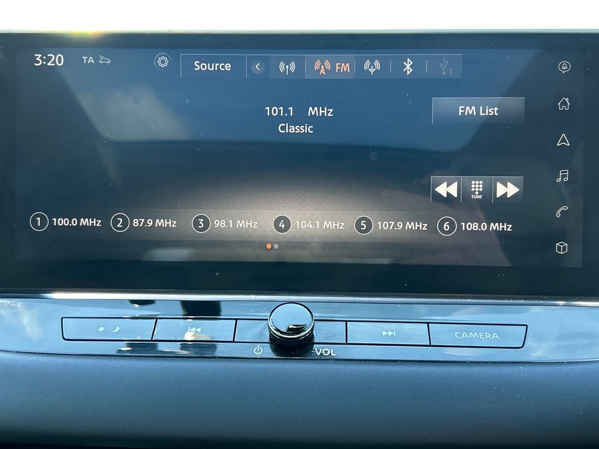 Used Nissan Qashqai 2023 for sale - 78097734: Photo 36