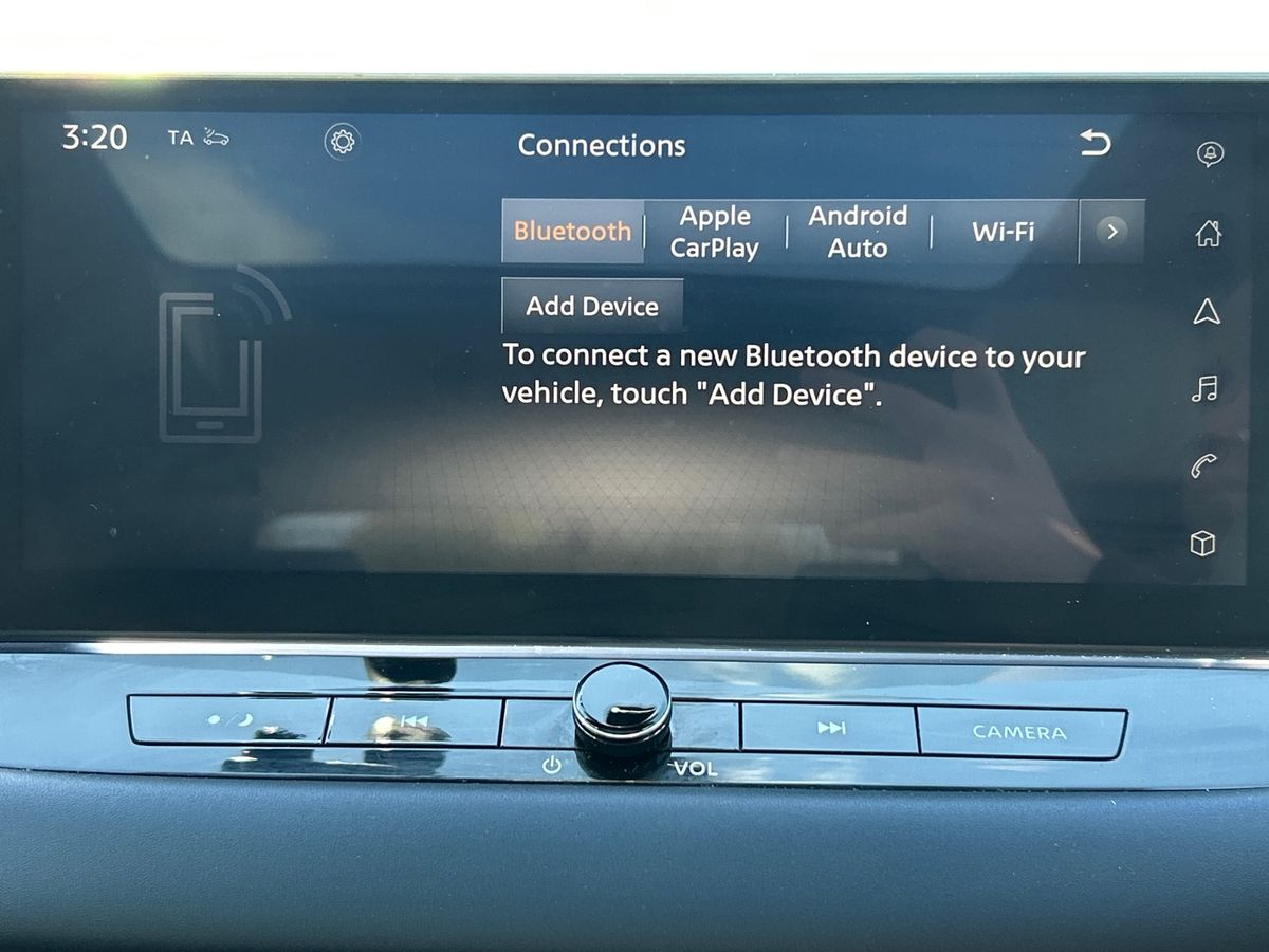 Used Nissan Qashqai 2023 for sale - 78097734: Photo 37