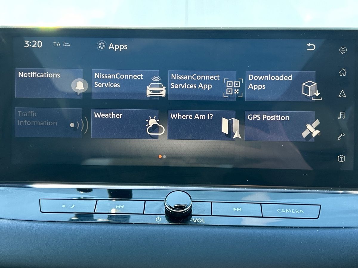 Used Nissan Qashqai 2023 for sale - 78097734: Photo 38