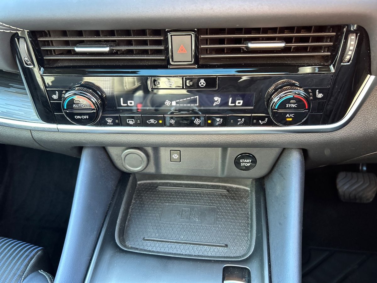 Used Nissan Qashqai 2023 for sale - 78097734: Photo 39