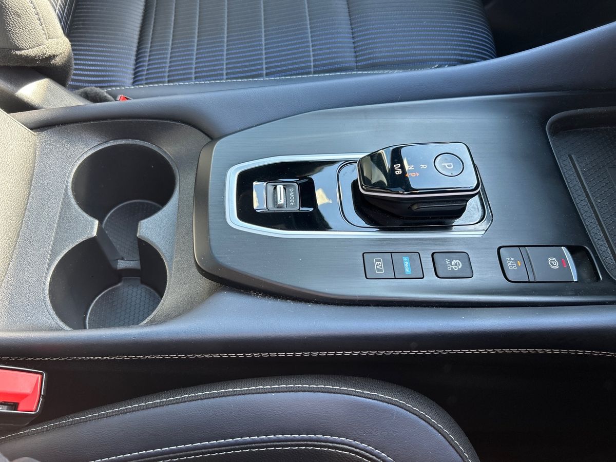 Used Nissan Qashqai 2023 for sale - 78097734: Photo 40