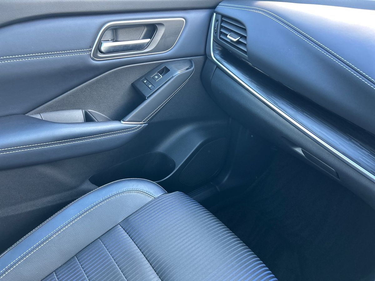 Used Nissan Qashqai 2023 for sale - 78097734: Photo 42