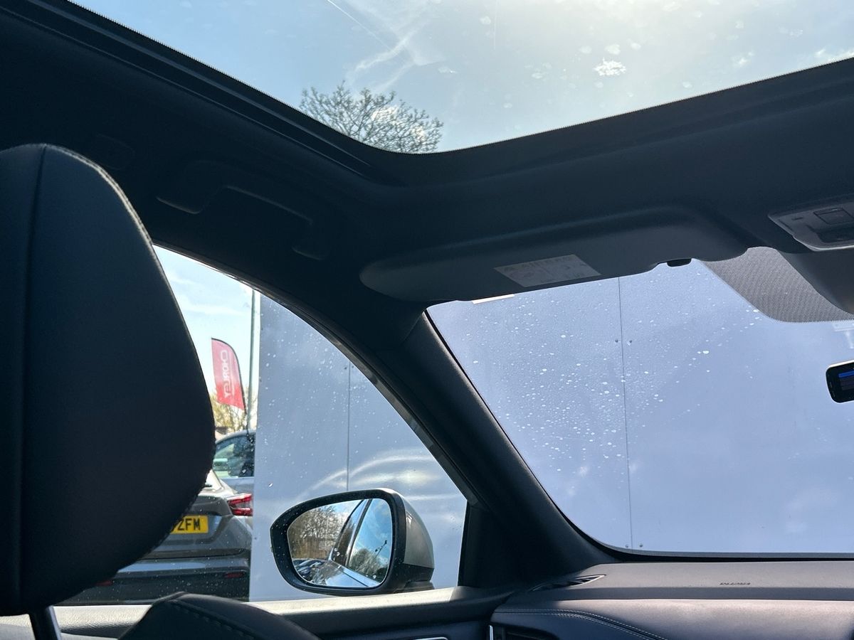 Used Nissan Qashqai 2023 for sale - 78097734: Photo 48