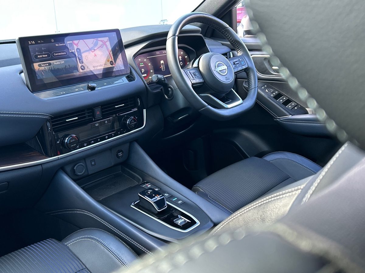 Used Nissan Qashqai 2023 for sale - 78097734: Photo 49