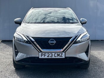 Used Nissan Qashqai 2023 for sale - 78097734: Photo