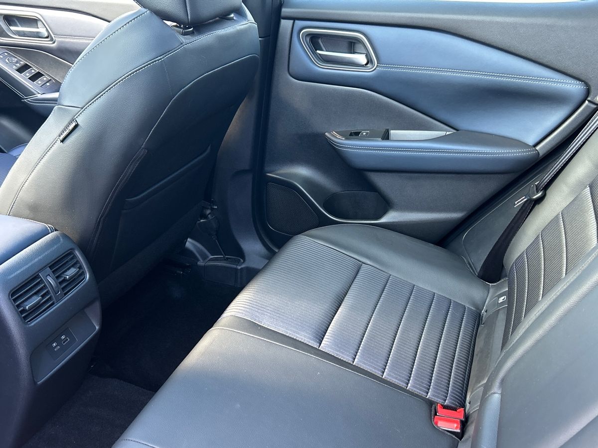 Used Nissan Qashqai 2023 for sale - 78097734: Photo 50