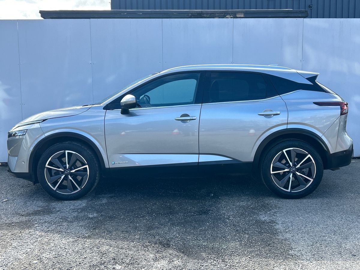 Used Nissan Qashqai 2023 for sale - 78097734: Photo 6