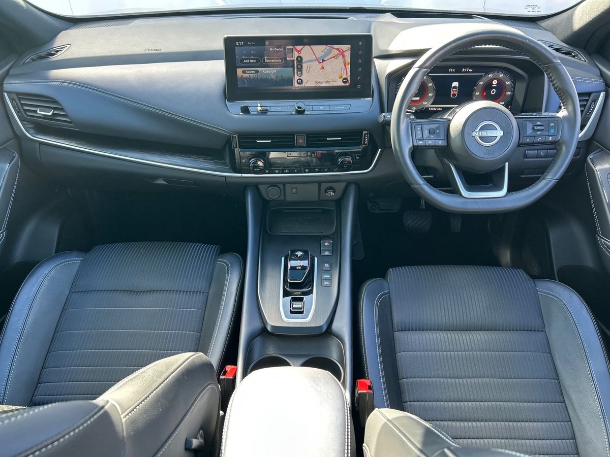 Used Nissan Qashqai 2023 for sale - 78097734: Photo 7