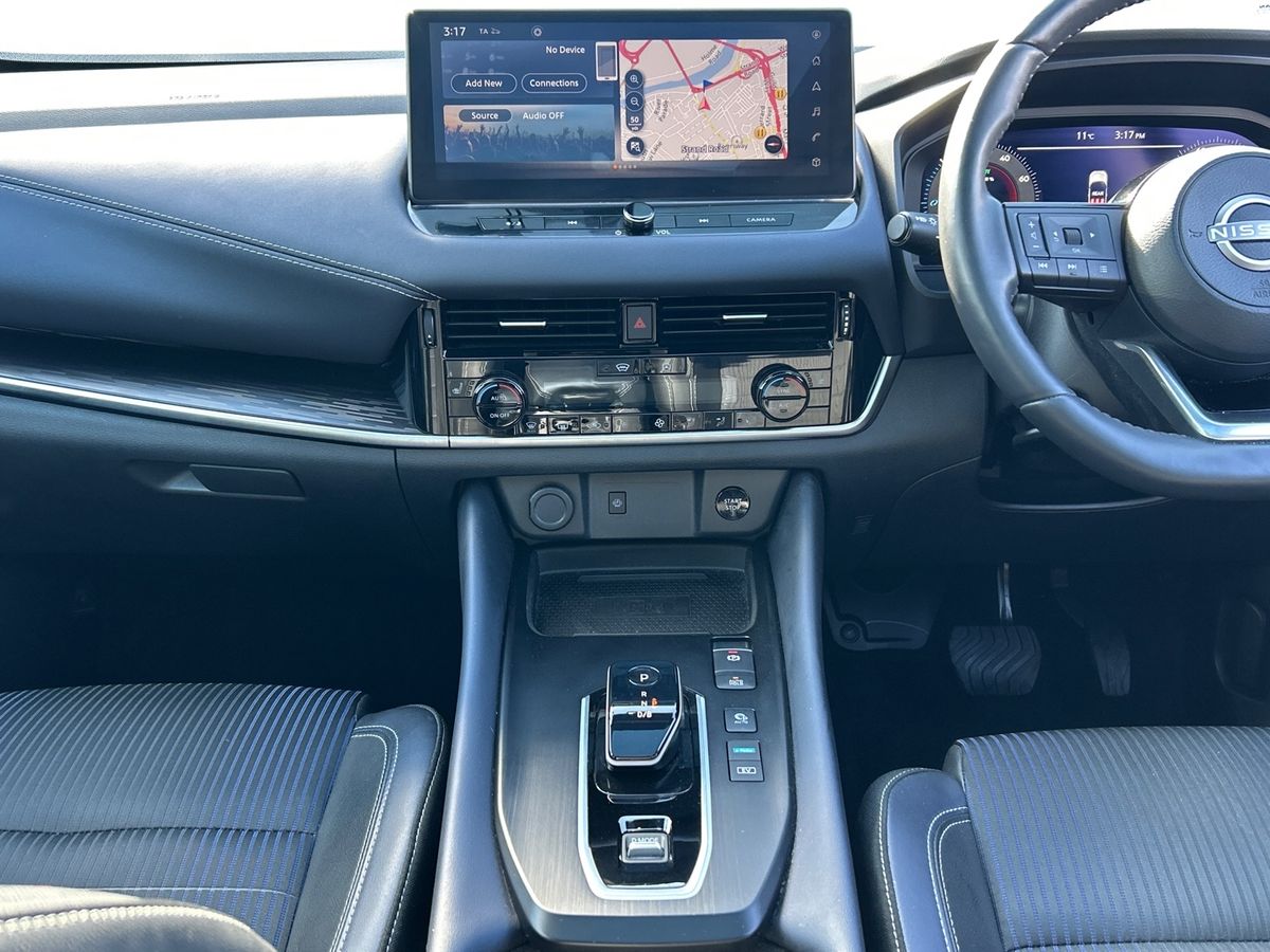 Used Nissan Qashqai 2023 for sale - 78097734: Photo 9