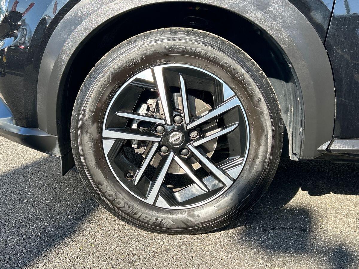 Used Nissan Juke 2025 for sale - 77758384: Photo 10