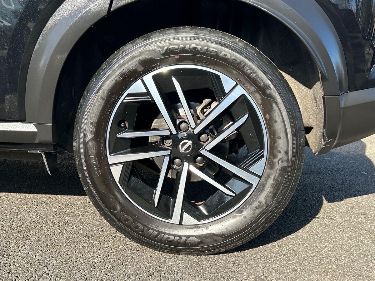 Used Nissan Juke 2025 for sale - 77758384: Photo 11