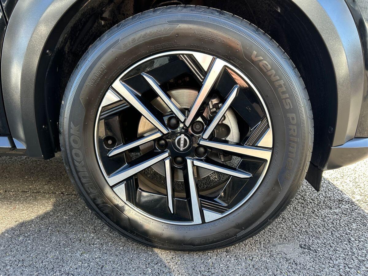 Used Nissan Juke 2025 for sale - 77758384: Photo 12