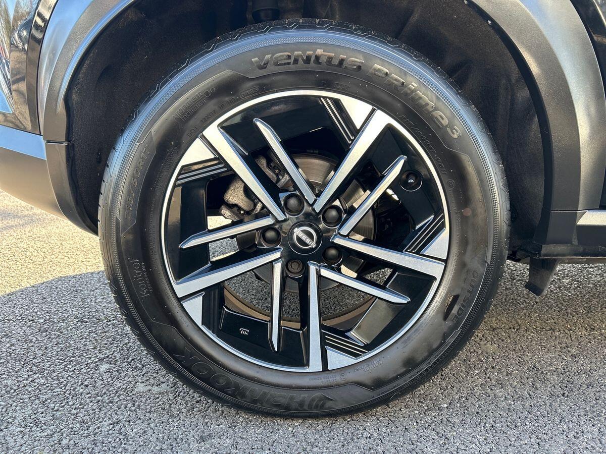 Used Nissan Juke 2025 for sale - 77758384: Photo 13