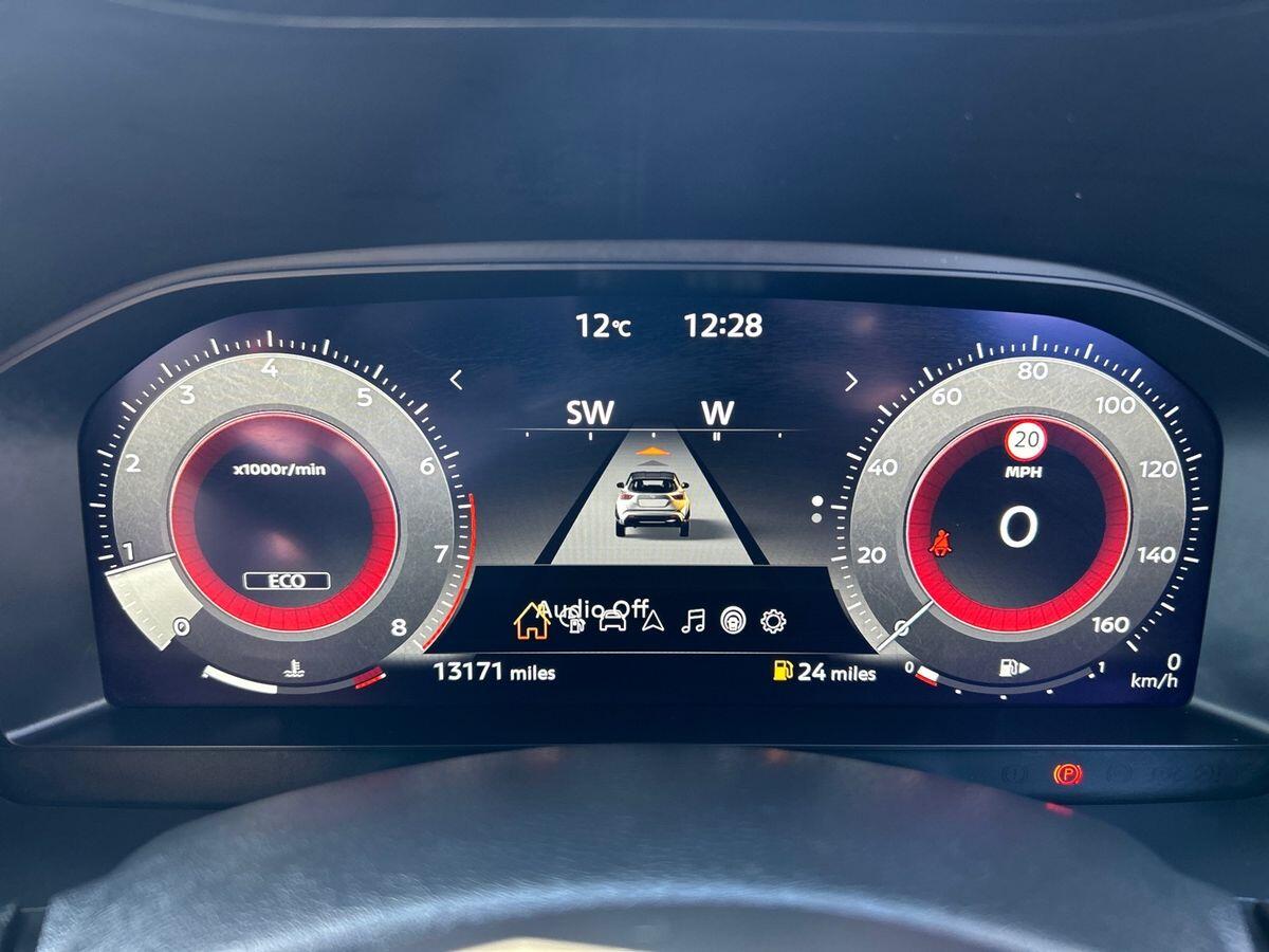 Used Nissan Juke 2025 for sale - 77758384: Photo 15