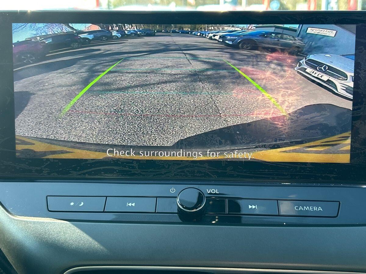 Used Nissan Juke 2025 for sale - 77758384: Photo 17