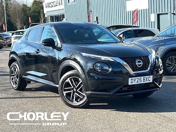 Used Nissan Juke 2025 for sale - 77758384: Photo