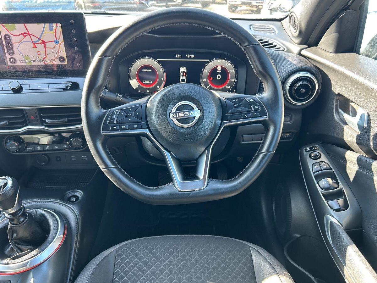 Used Nissan Juke 2025 for sale - 77758384: Photo 20