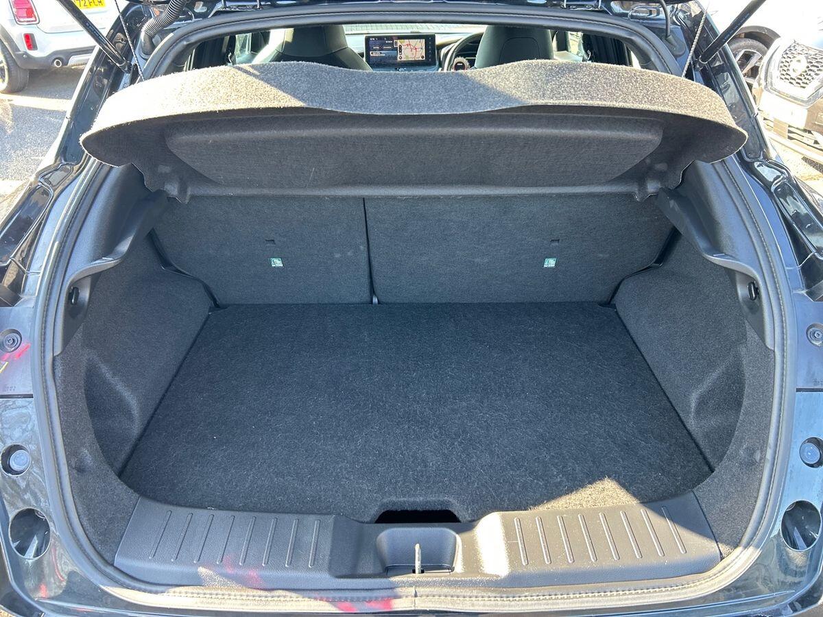 Used Nissan Juke 2025 for sale - 77758384: Photo 22