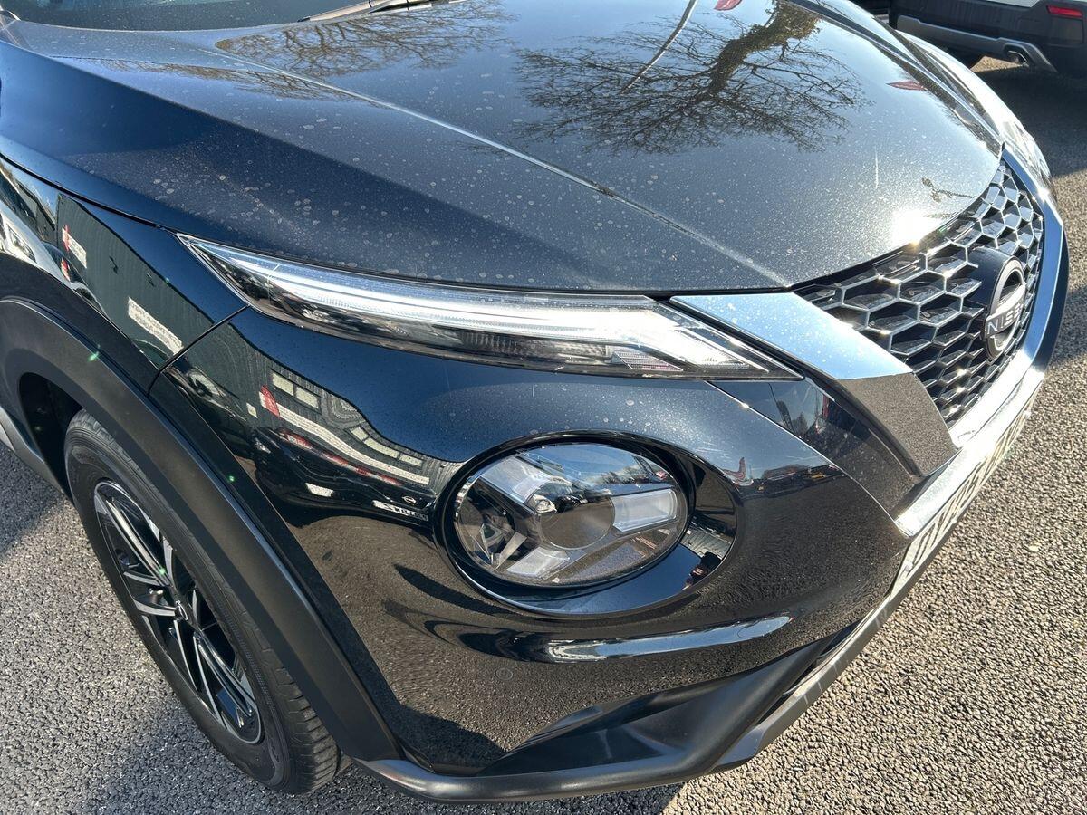 Used Nissan Juke 2025 for sale - 77758384: Photo 23