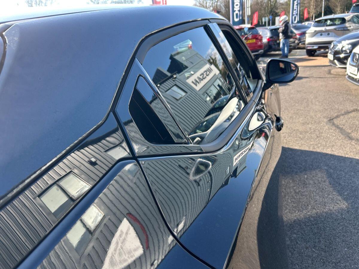 Used Nissan Juke 2025 for sale - 77758384: Photo 28